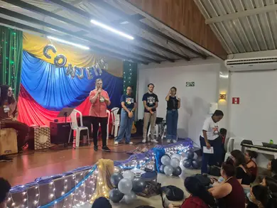 Álbum CONJEMS 2023