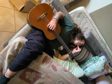 Álbum CONJEMS 2023