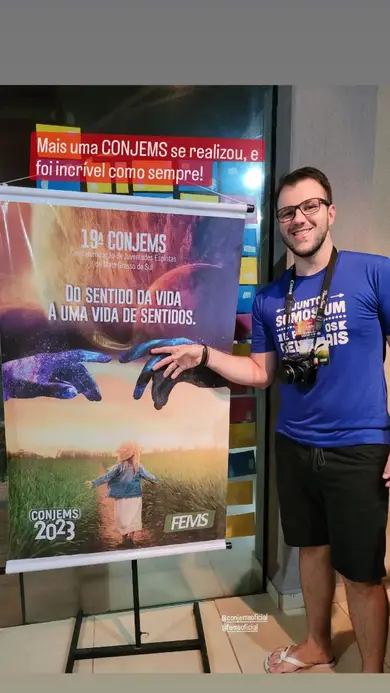 Álbum CONJEMS 2023