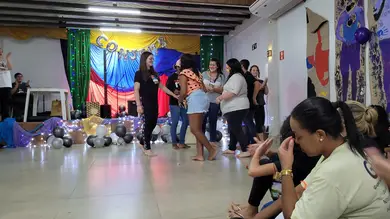 Álbum CONJEMS 2023