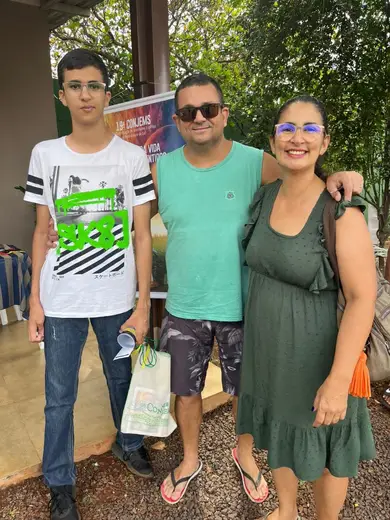 Álbum CONJEMS 2023
