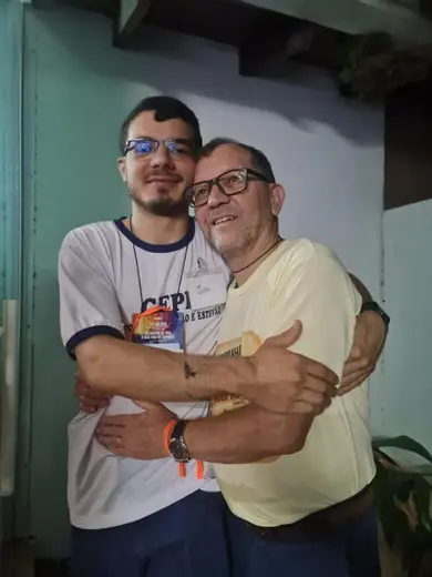 Álbum CONJEMS 2023