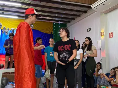 Álbum CONJEMS 2023