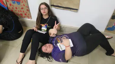 Álbum CONJEMS 2023