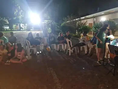 Álbum CONJEMS 2023