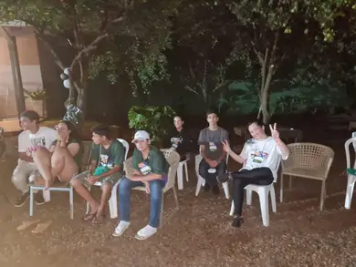 Álbum CONJEMS 2023