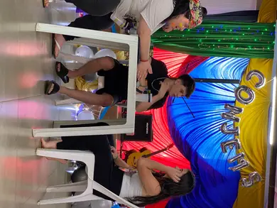 Álbum CONJEMS 2023