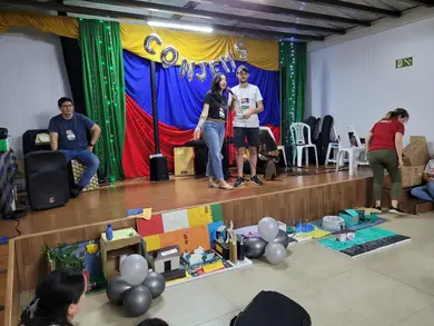 Álbum CONJEMS 2023