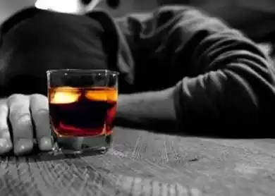 ALCOOLISMO
