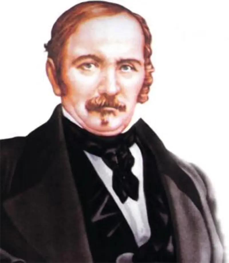 ALLAN KARDEC
