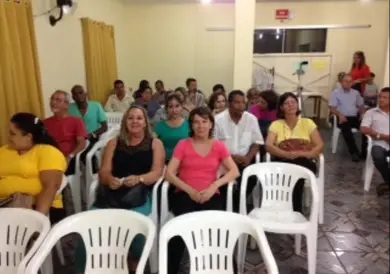 Aniversário C.E. Eurípedes Barsanulfo - Maracaju