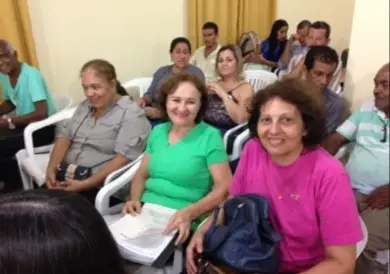 Aniversário C.E. Eurípedes Barsanulfo - Maracaju