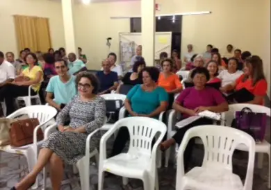 Aniversário C.E. Eurípedes Barsanulfo - Maracaju