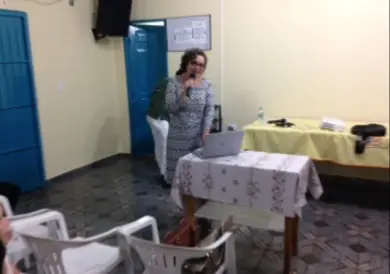 Aniversário C.E. Eurípedes Barsanulfo - Maracaju
