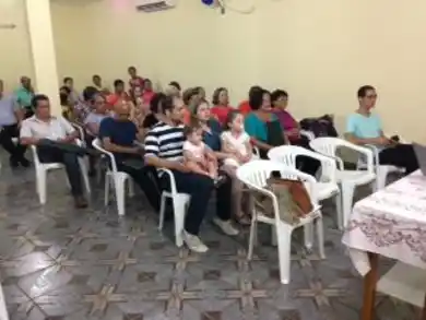 Aniversário C.E. Eurípedes Barsanulfo - Maracaju