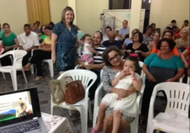 Aniversário C.E. Eurípedes Barsanulfo - Maracaju