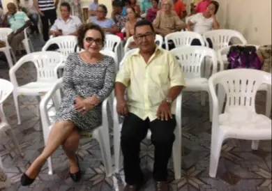 Aniversário C.E. Eurípedes Barsanulfo - Maracaju