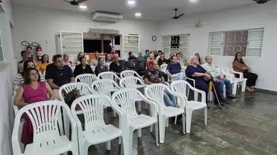 Aniversário de 30 Anos do CE Allan Kardec, Bataguassu