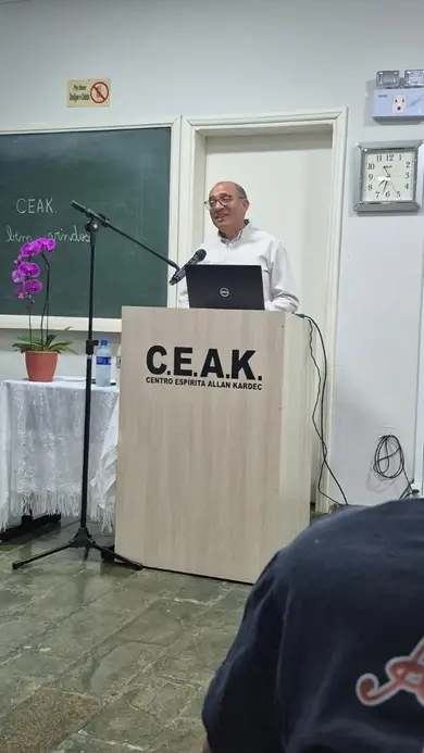 Aniversário de 30 Anos do CE Allan Kardec, Bataguassu