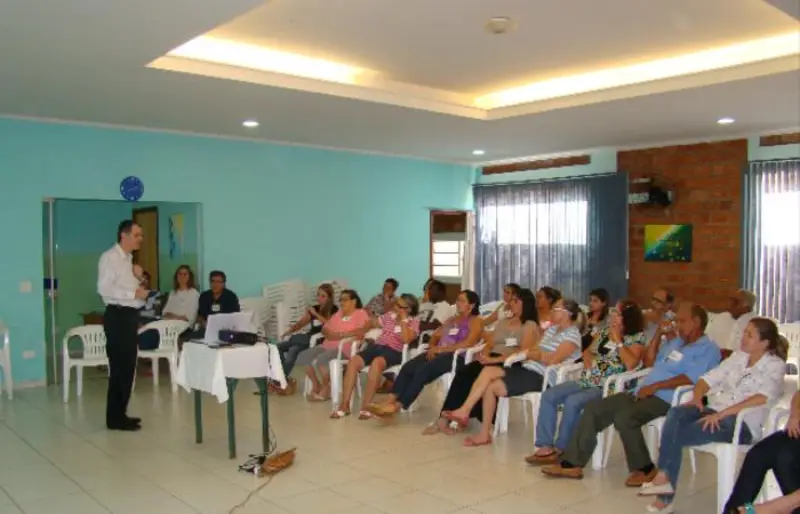 Aniversário em Costa Rica