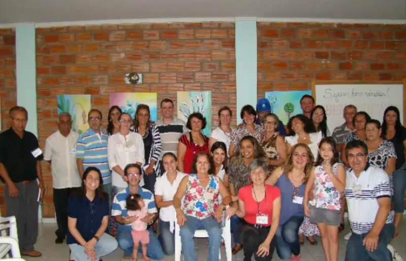 Aniversário em Costa Rica