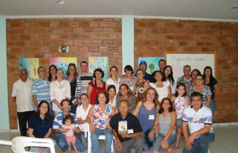 Aniversário em Costa Rica