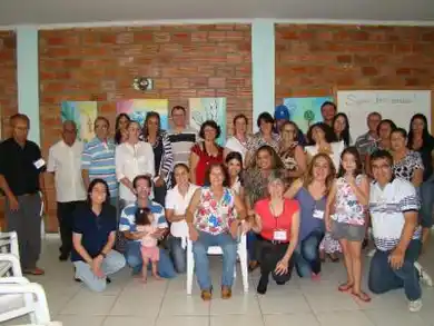 Aniversário em Costa Rica