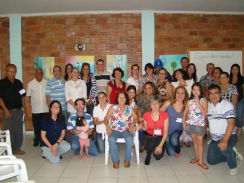 Aniversário em Costa Rica