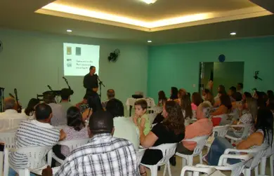 Aniversário em Costa Rica