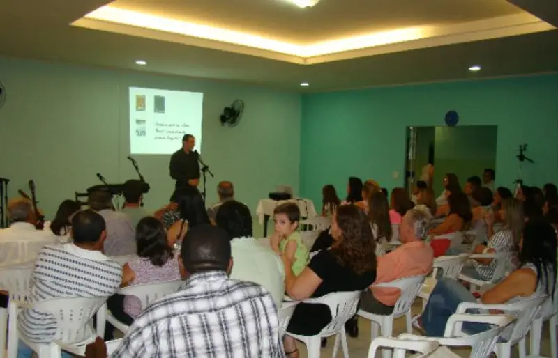 Aniversário em Costa Rica