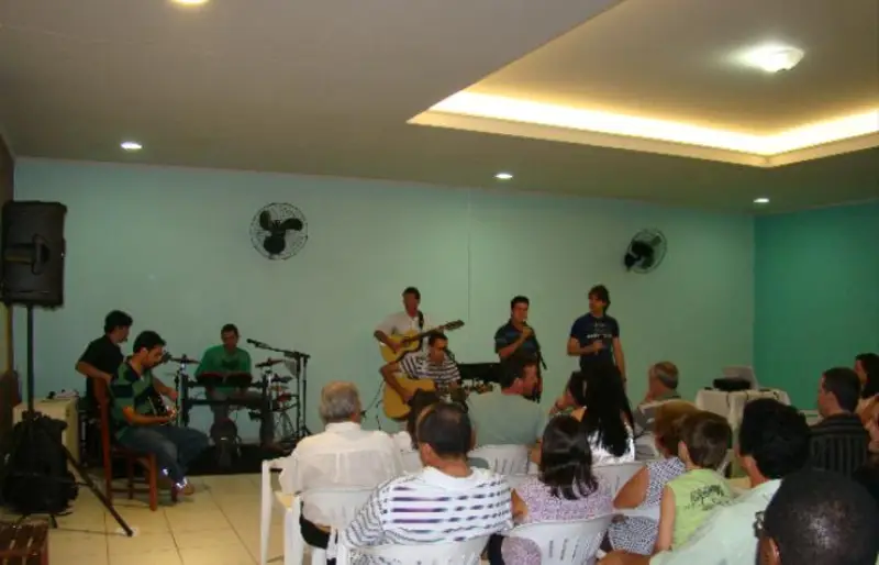 Aniversário em Costa Rica