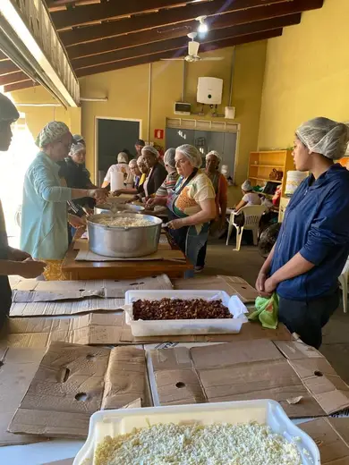 Arroz Boliviano 2026