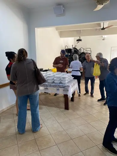 Arroz Boliviano 2026
