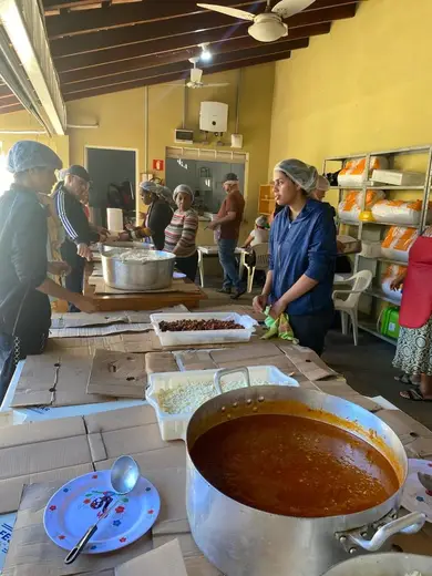 Arroz Boliviano 2026