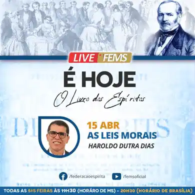 As Leis Morais