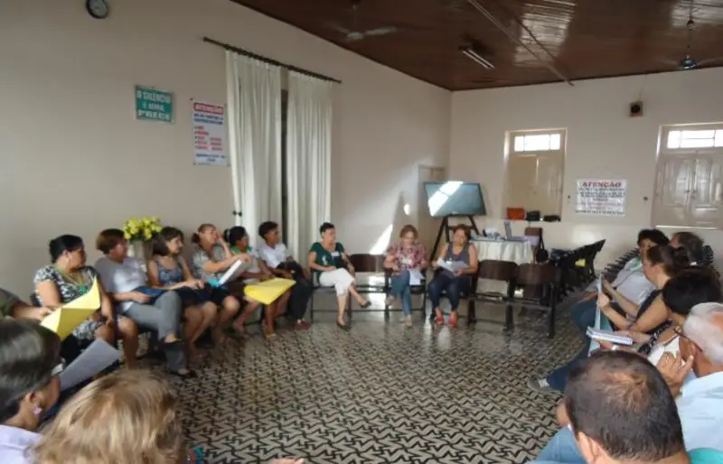 Assistência e Promoção Social Espírita em Corumbá