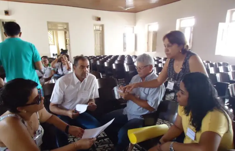 Assistência e Promoção Social Espírita em Corumbá