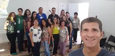 Assistência e Promoção Social Espírita em cidade de Paranaíba/MS
