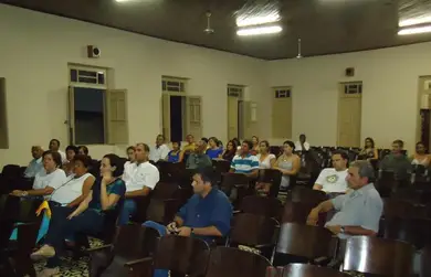 Assistência e Promoção Social Espírita em Corumbá