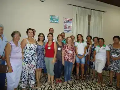 Assistência e Promoção Social Espírita em Corumbá