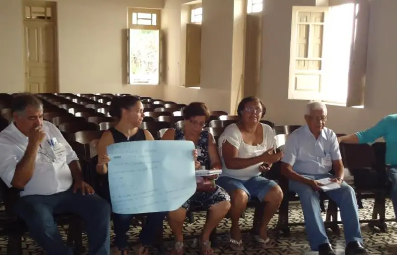 Assistência e Promoção Social Espírita em Corumbá