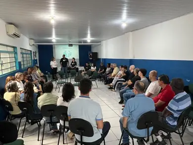 Atendimento Fraterno na prática | Campo Grande