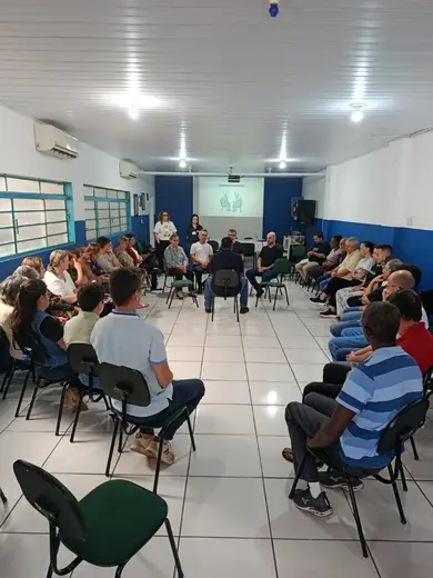 Atendimento Fraterno na prática | Campo Grande