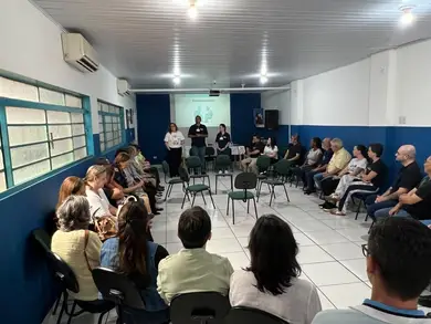 Atendimento Fraterno na prática | Campo Grande