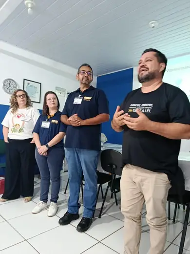 Atendimento Fraterno na prática | Campo Grande