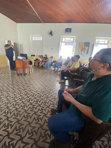 Atendimento Fraterno na Prática | Regional 04