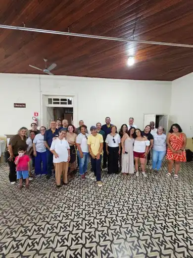 Atendimento Fraterno na Prática | Regional 04