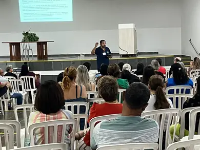 Atendimento Fraterno na Prática | Três Lagoas