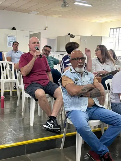 Atendimento Fraterno na Prática | Três Lagoas