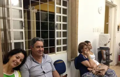 Aula inaugural – Série Psicológica de Joanna de Ângelis